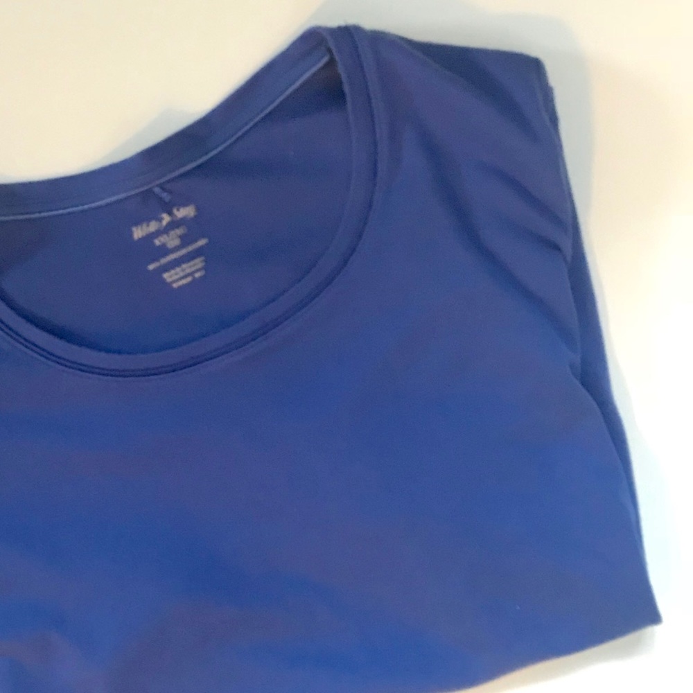 DONATING SOON!!! White Stag T-Shirt